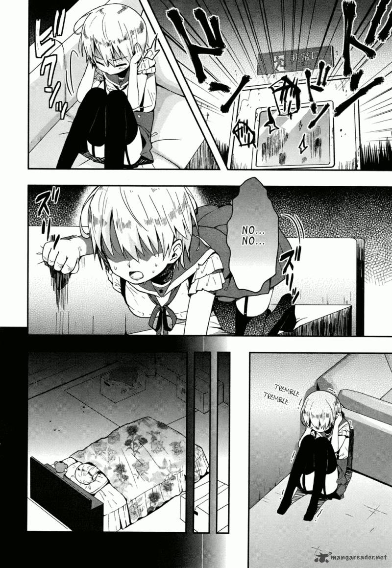 Gakkou Gurashi! Chapter 7 - Page 21