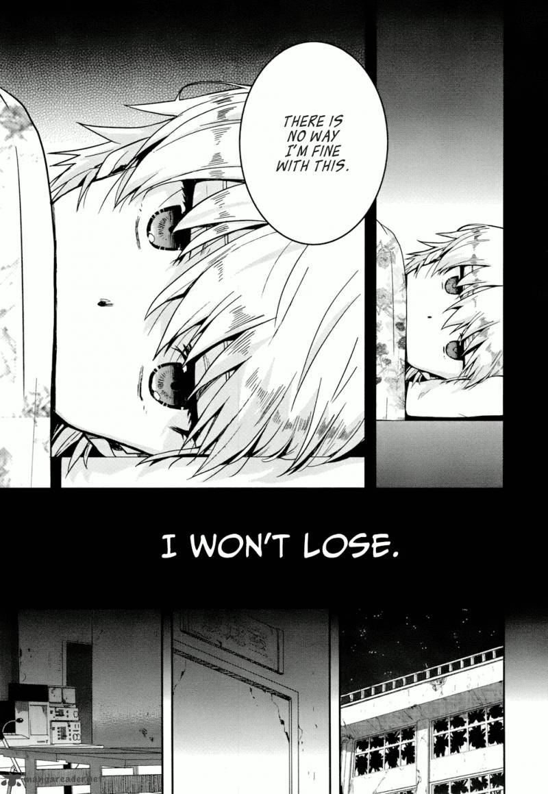 Gakkou Gurashi! Chapter 7 - Page 22