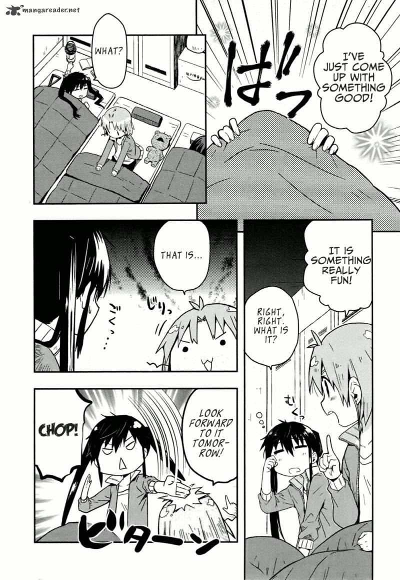 Gakkou Gurashi! Chapter 7 - Page 23