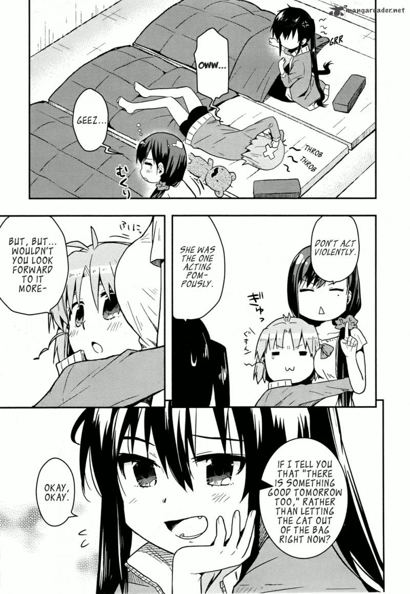 Gakkou Gurashi! Chapter 7 - Page 24