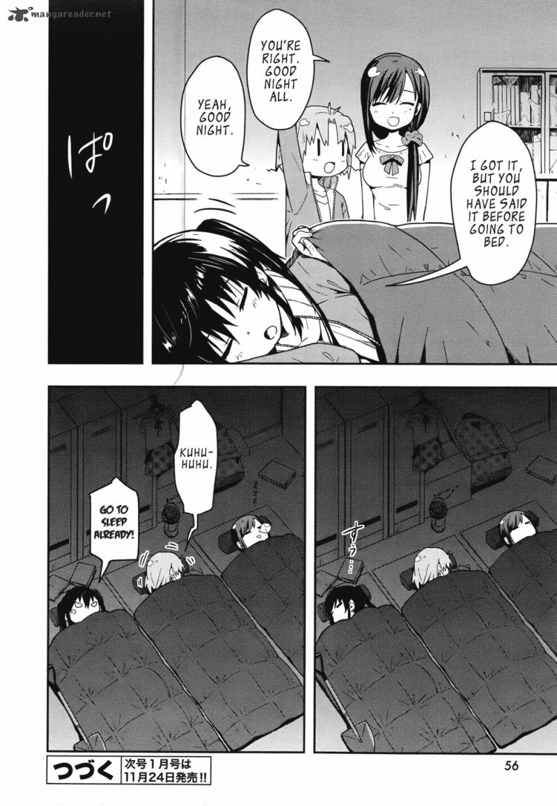 Gakkou Gurashi! Chapter 7 - Page 25