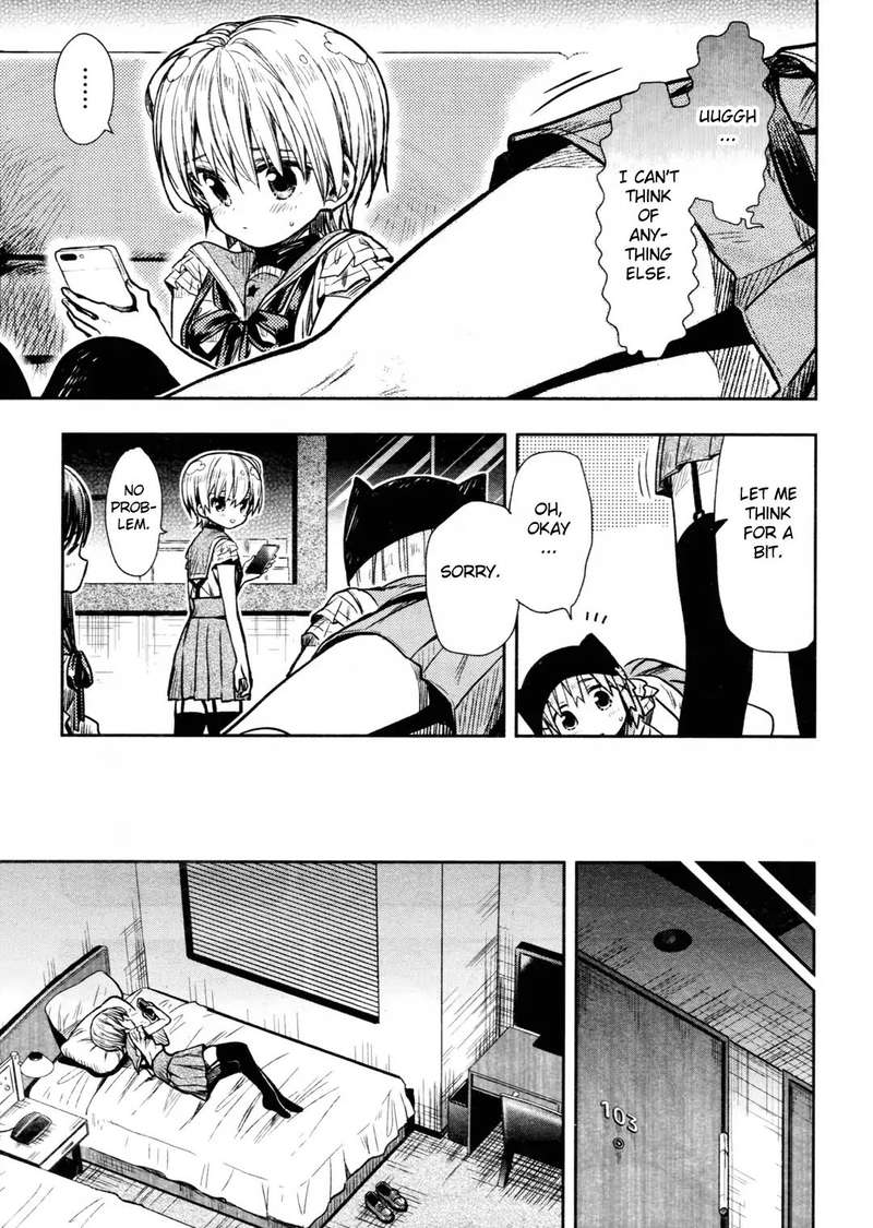 Gakkou Gurashi! Chapter 71 - Page 11