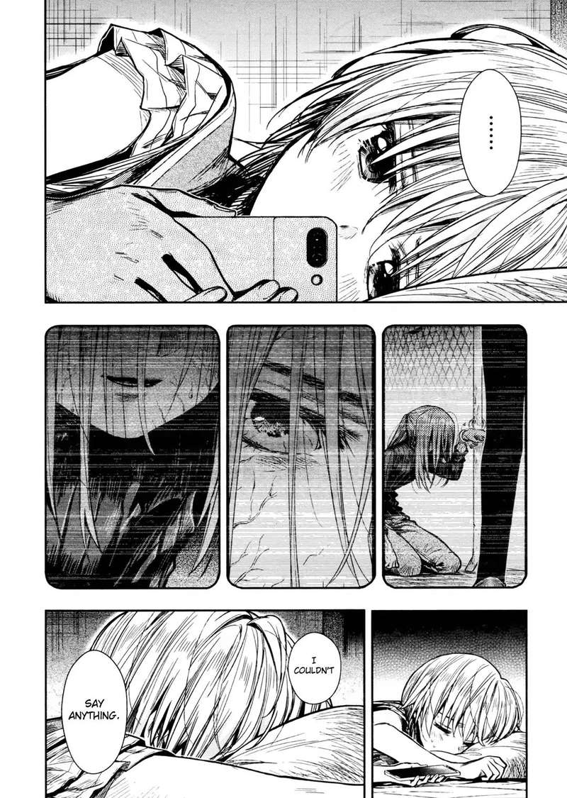 Gakkou Gurashi! Chapter 71 - Page 12