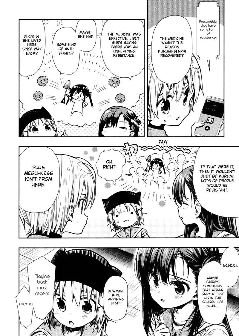 Gakkou Gurashi! Chapter 71 - Page 24