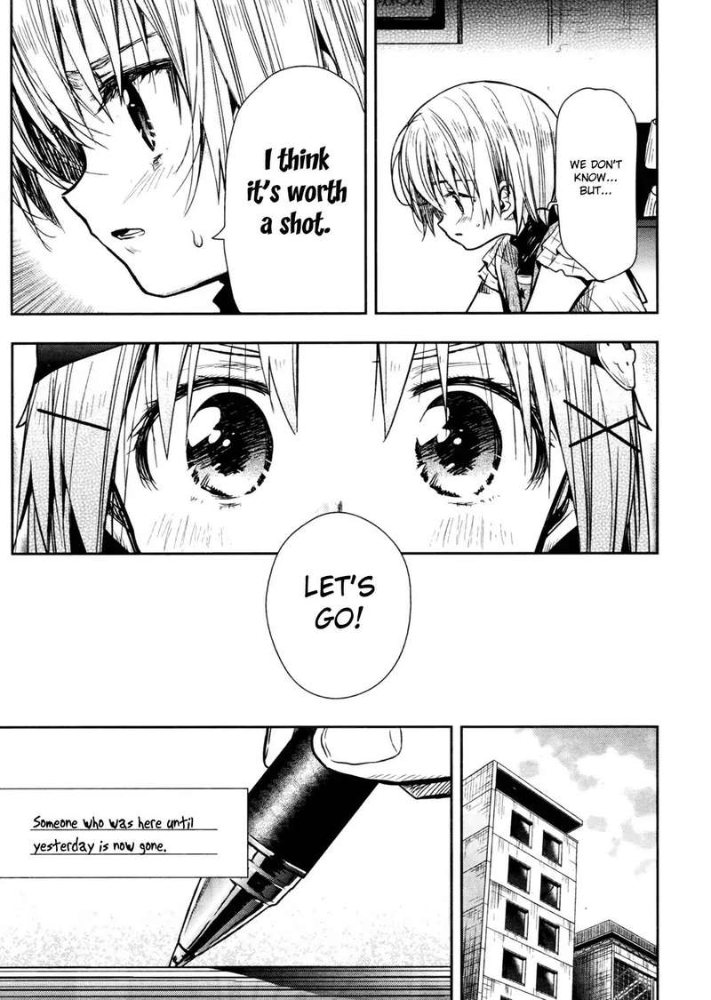 Gakkou Gurashi! Chapter 71 - Page 29