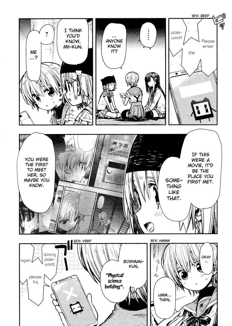 Gakkou Gurashi! Chapter 71 - Page 8