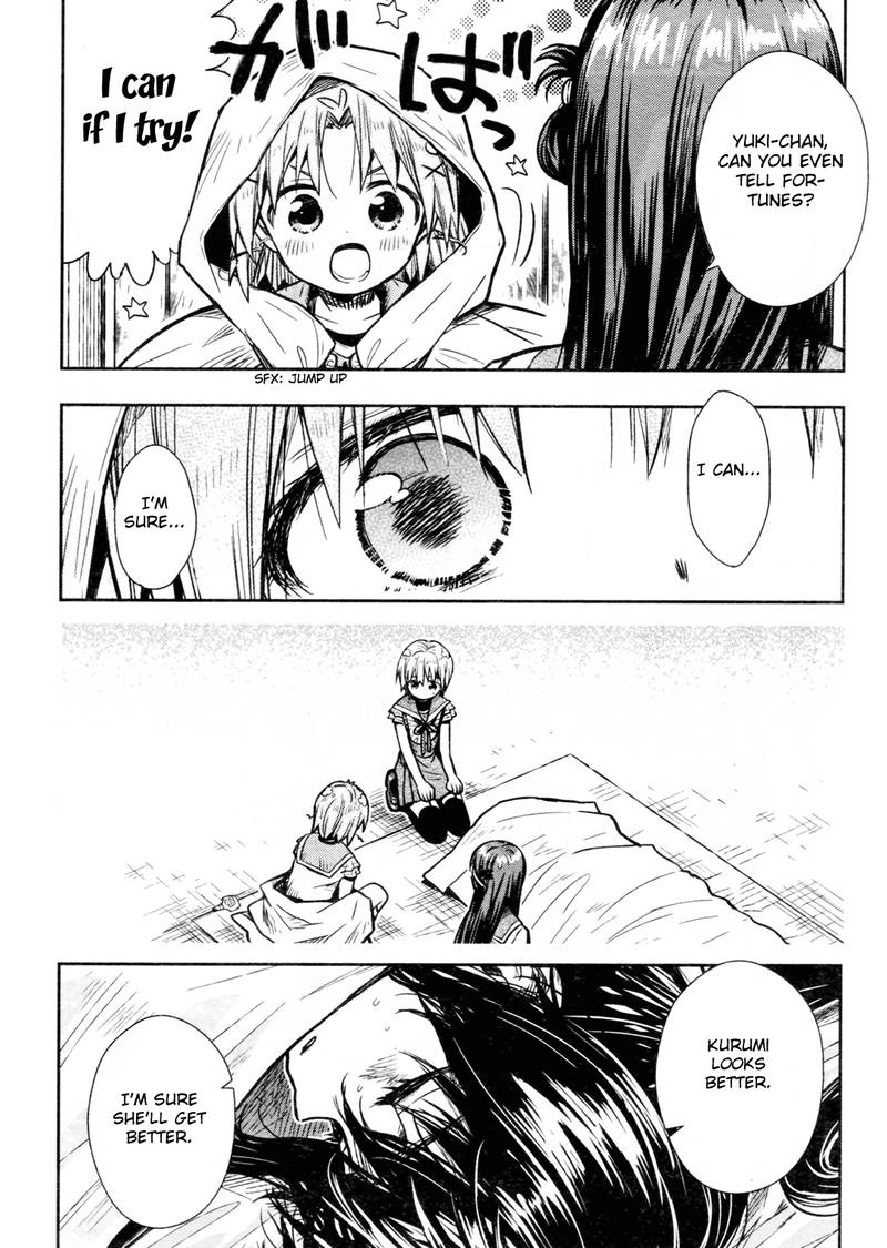 Gakkou Gurashi! Chapter 73 - Page 16