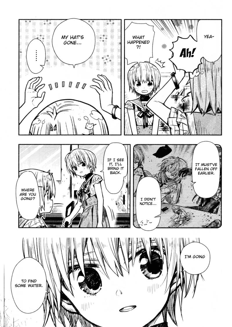 Gakkou Gurashi! Chapter 73 - Page 17