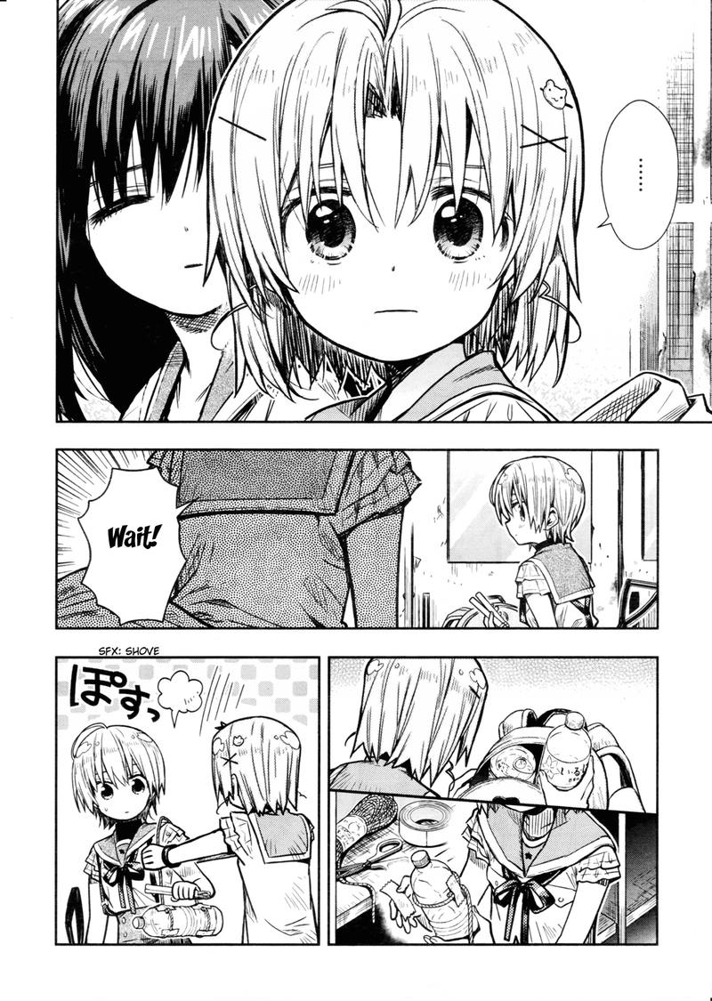 Gakkou Gurashi! Chapter 73 - Page 18