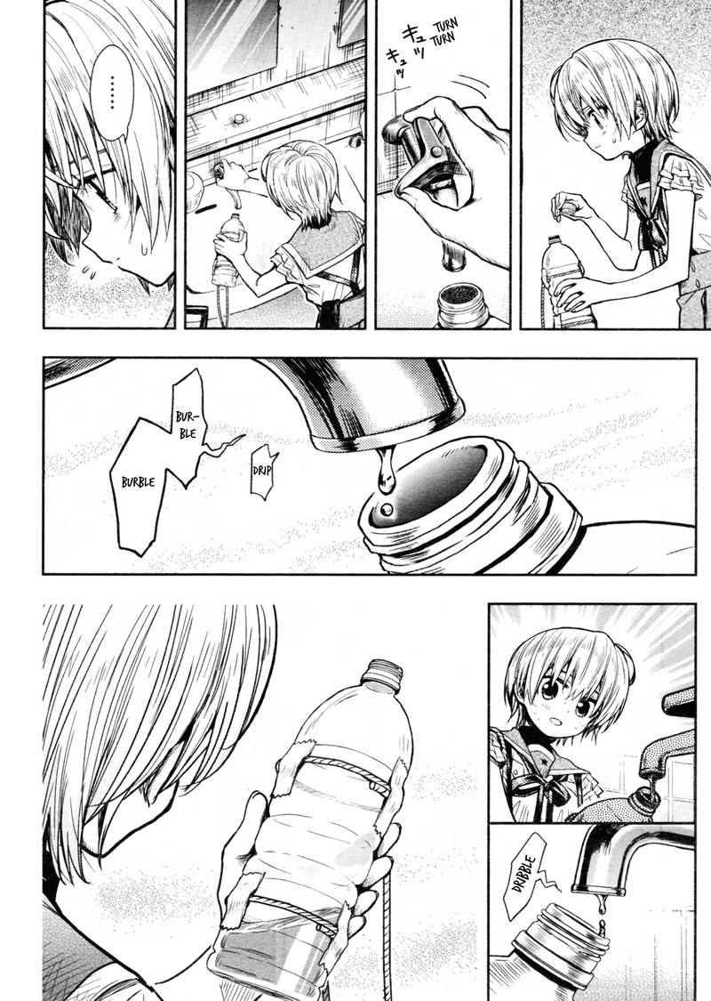 Gakkou Gurashi! Chapter 73 - Page 24