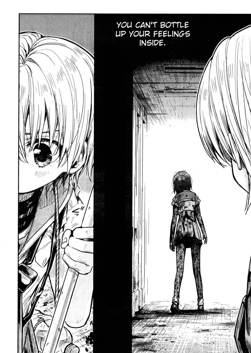 Gakkou Gurashi! Chapter 73 - Page 26