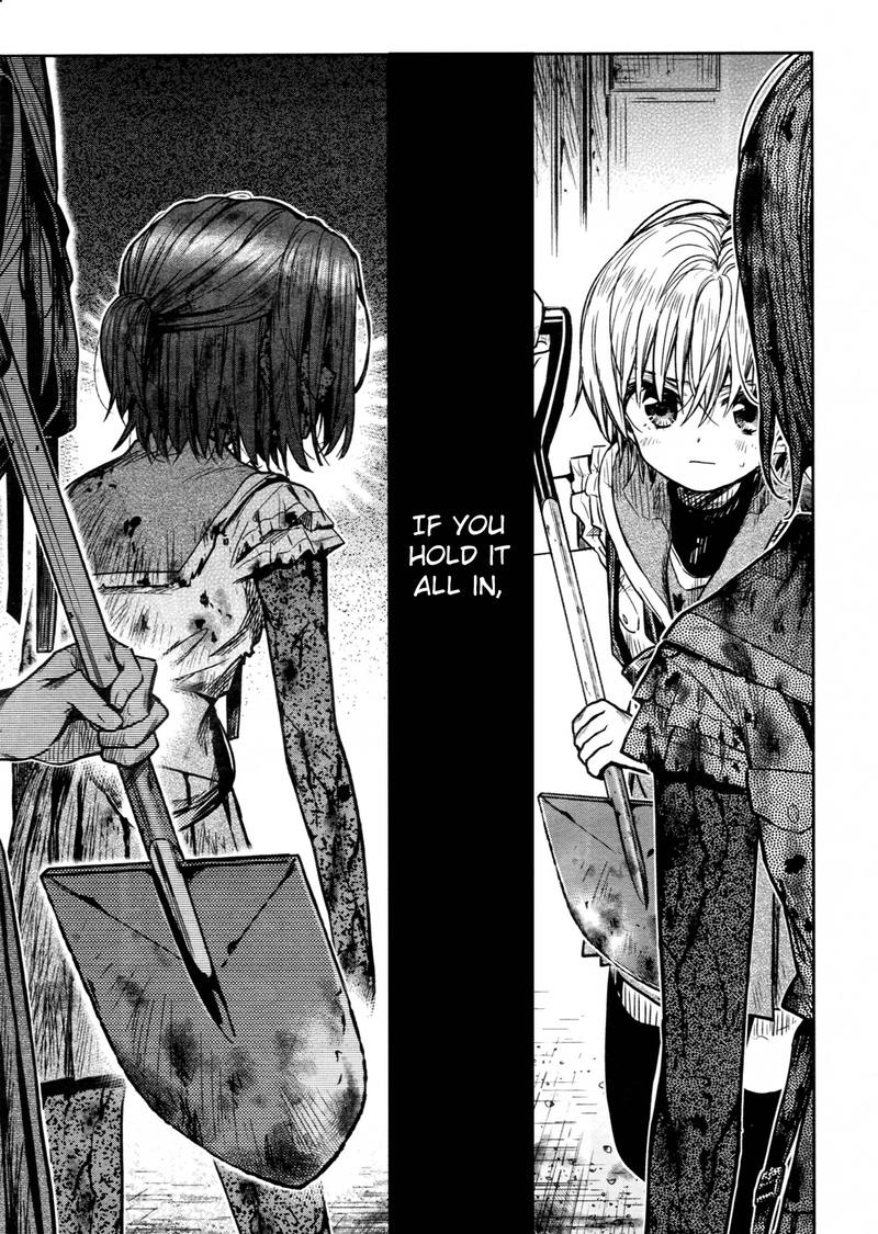 Gakkou Gurashi! Chapter 73 - Page 27