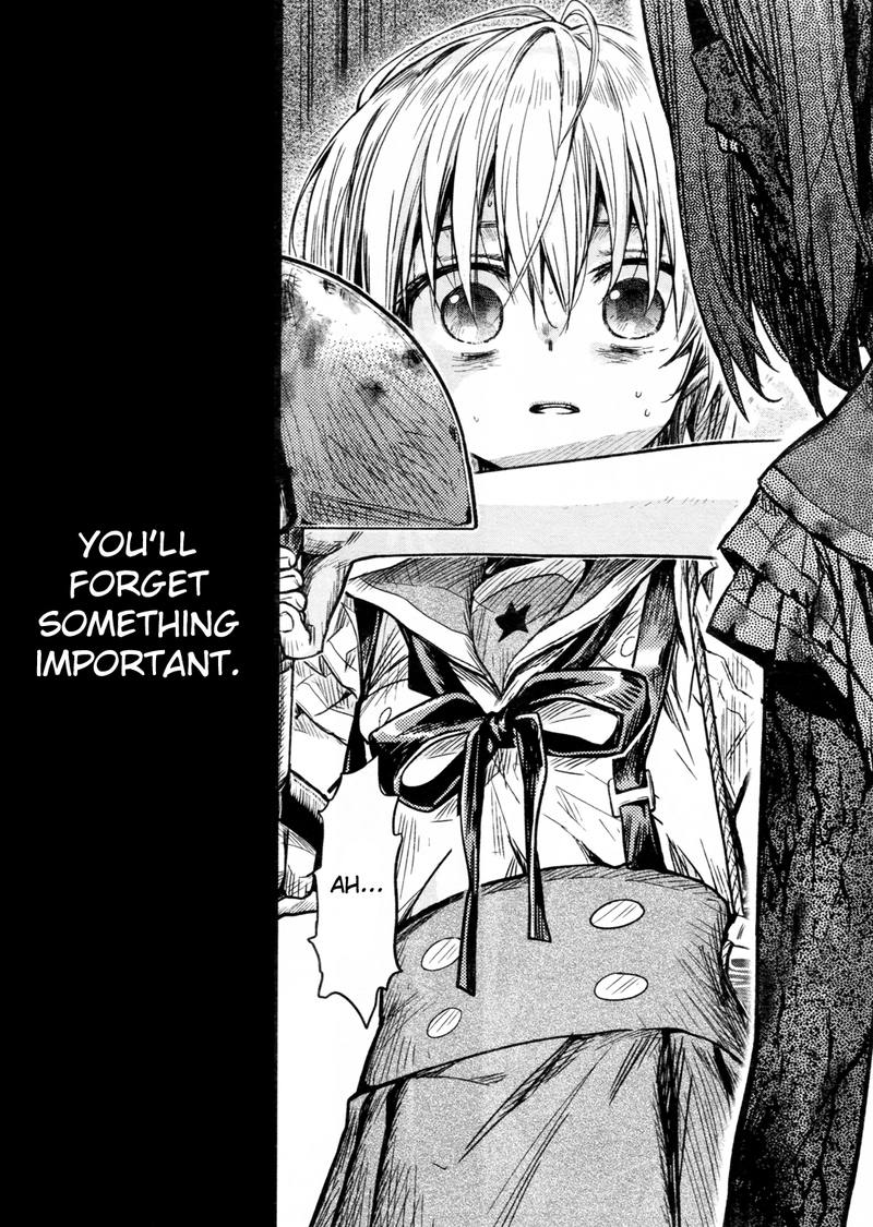 Gakkou Gurashi! Chapter 73 - Page 28