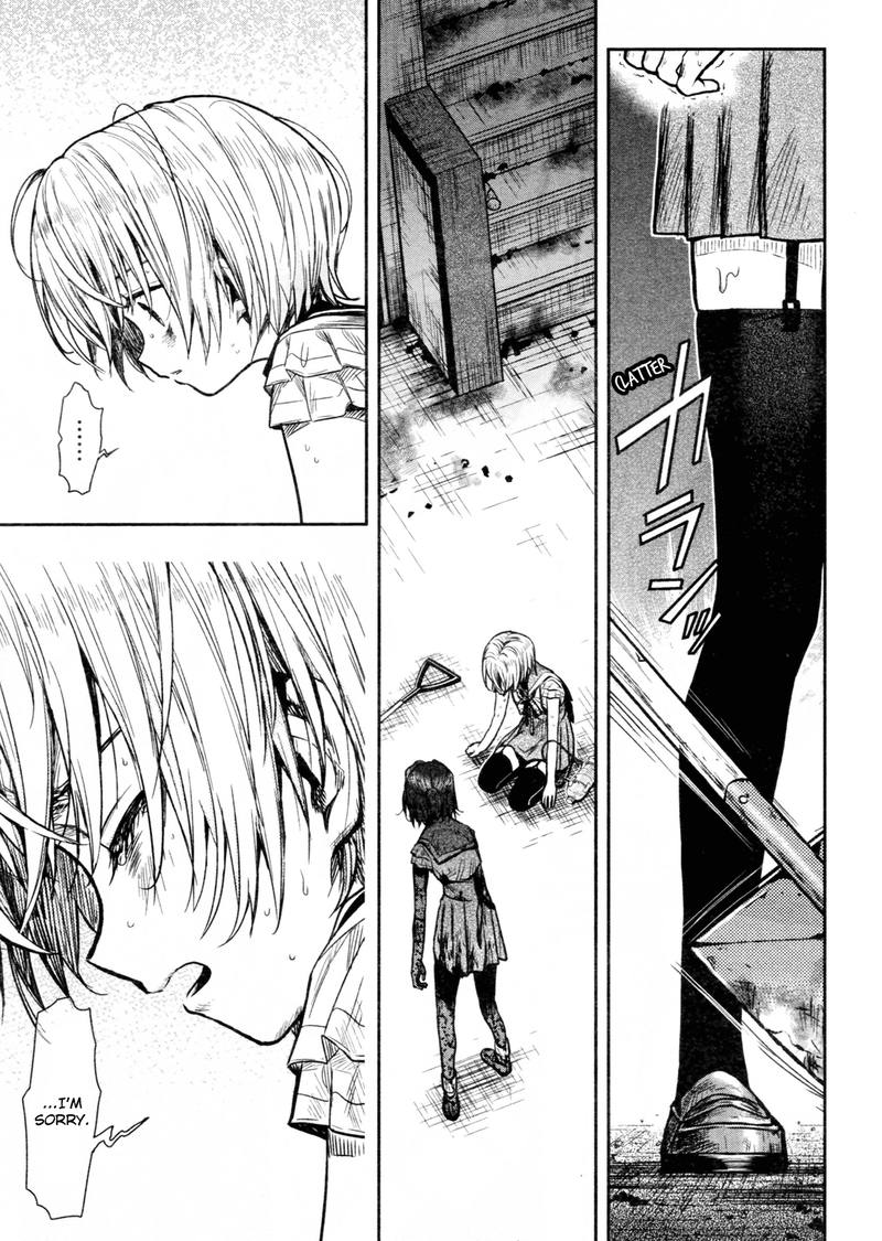 Gakkou Gurashi! Chapter 73 - Page 29