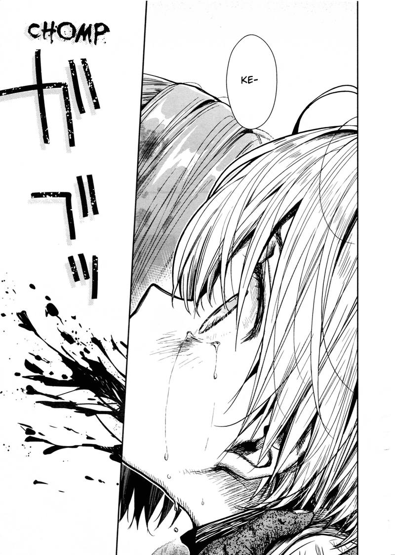 Gakkou Gurashi! Chapter 73 - Page 31