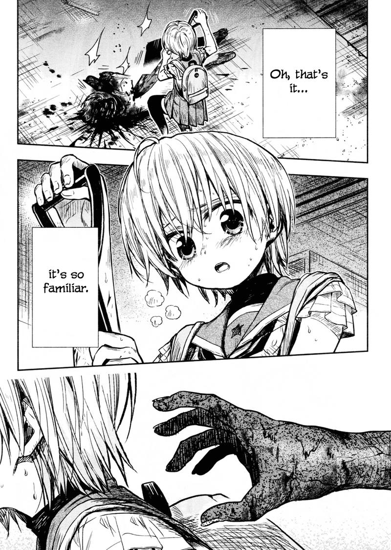 Gakkou Gurashi! Chapter 73 - Page 9