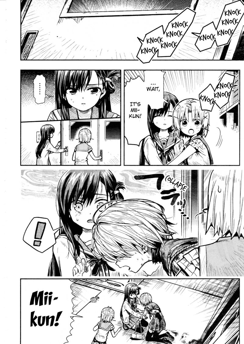 Gakkou Gurashi! Chapter 74 - Page 10