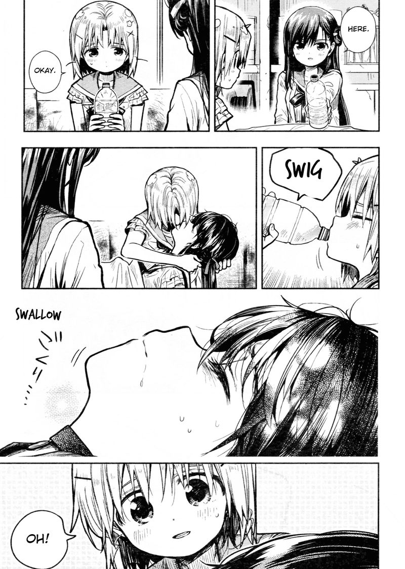 Gakkou Gurashi! Chapter 74 - Page 13