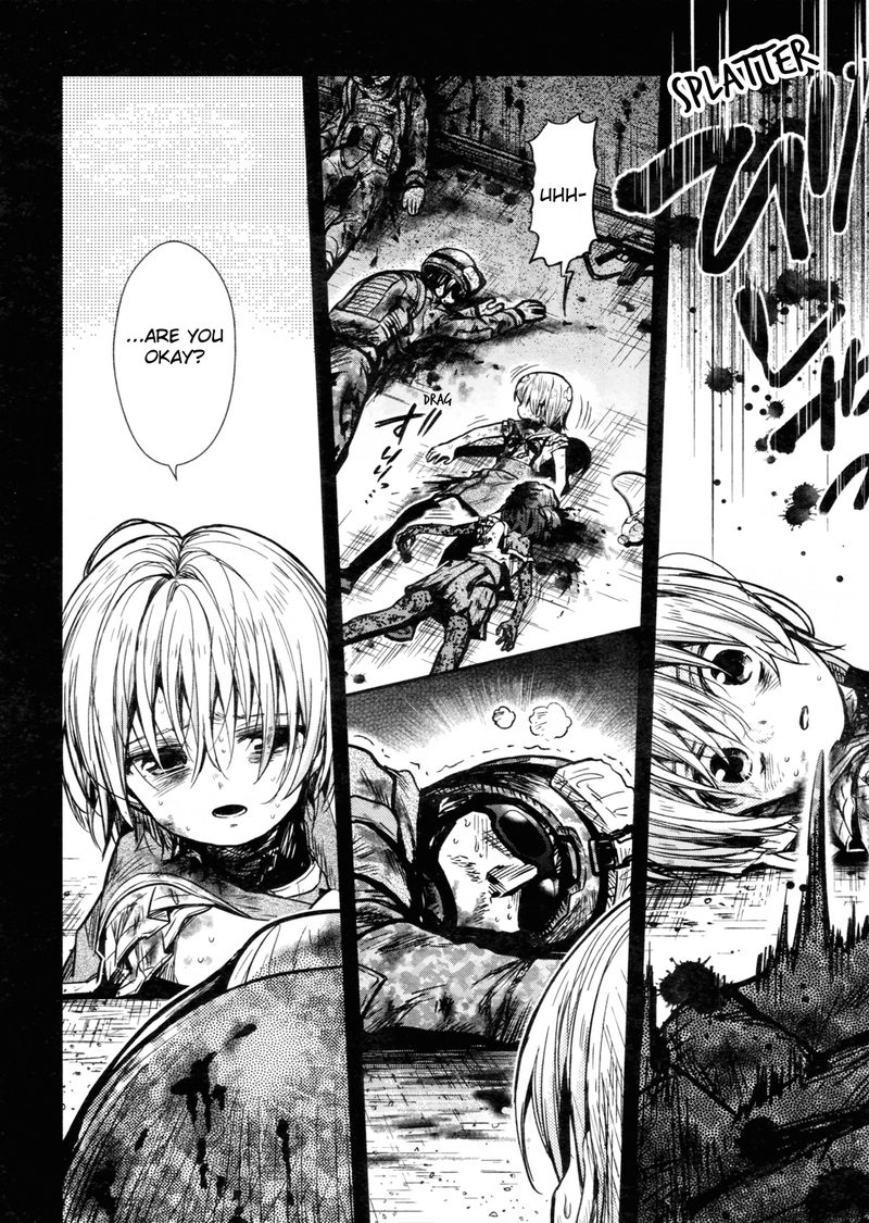 Gakkou Gurashi! Chapter 74 - Page 18