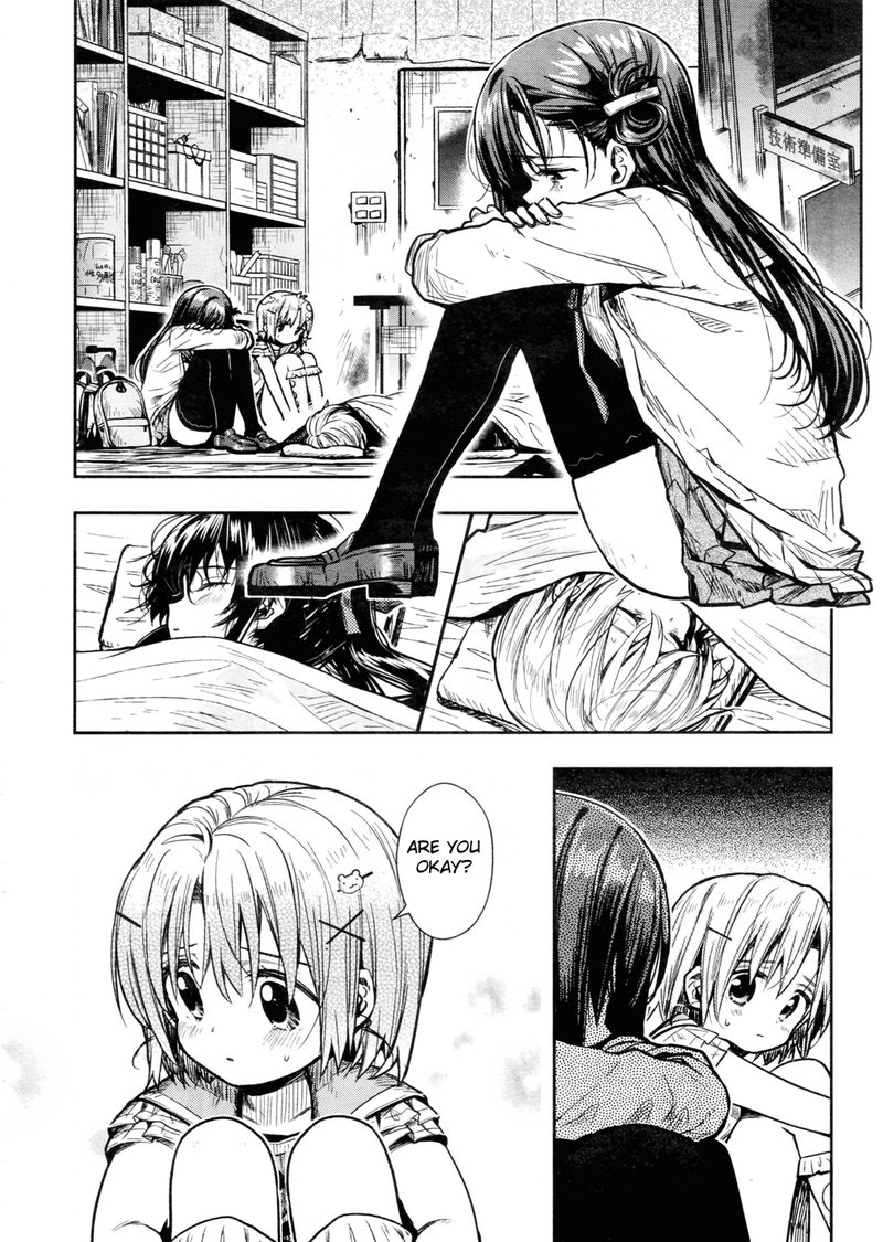 Gakkou Gurashi! Chapter 74 - Page 22