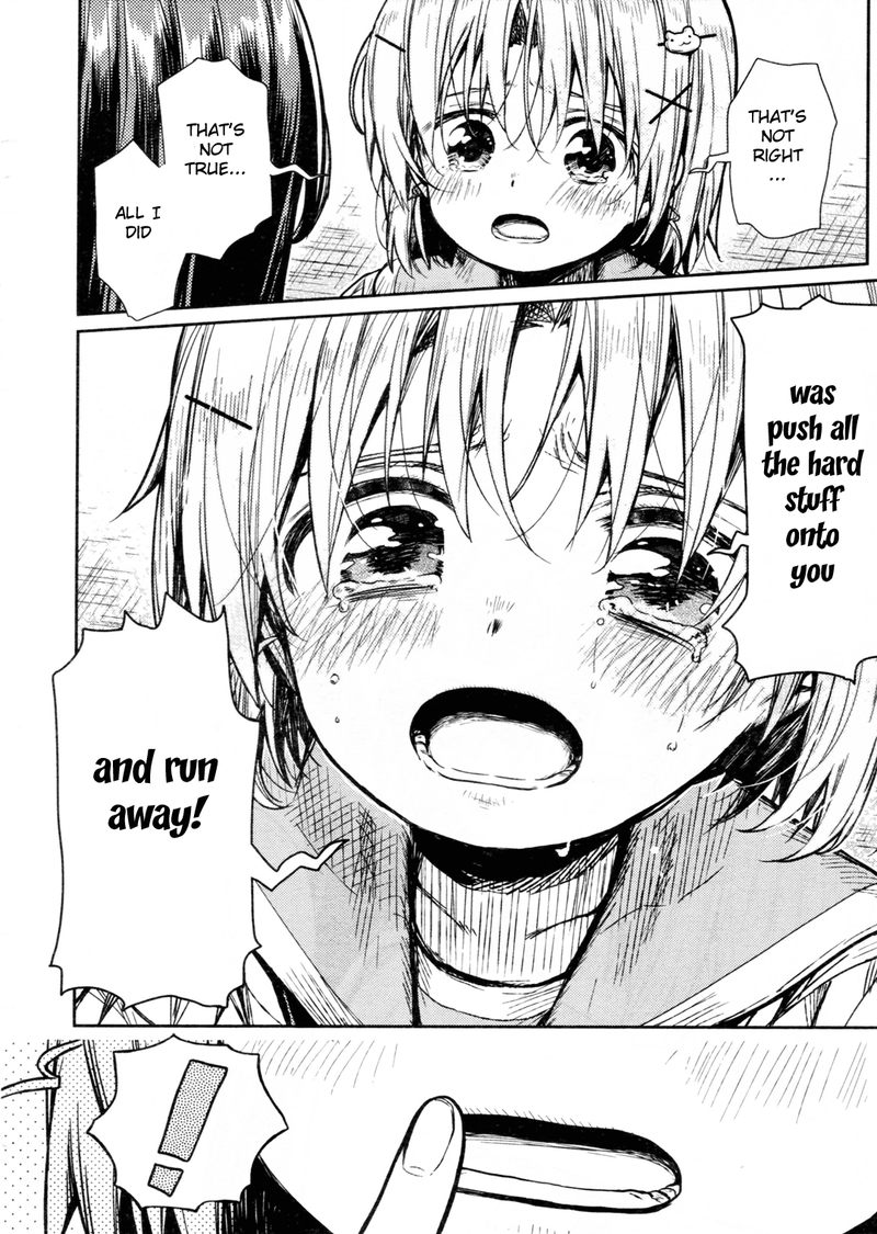 Gakkou Gurashi! Chapter 74 - Page 28