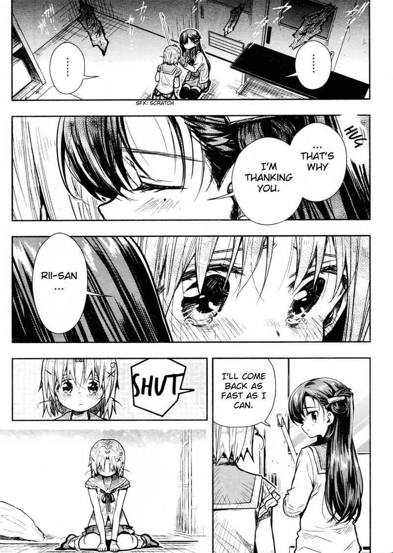 Gakkou Gurashi! Chapter 74 - Page 29