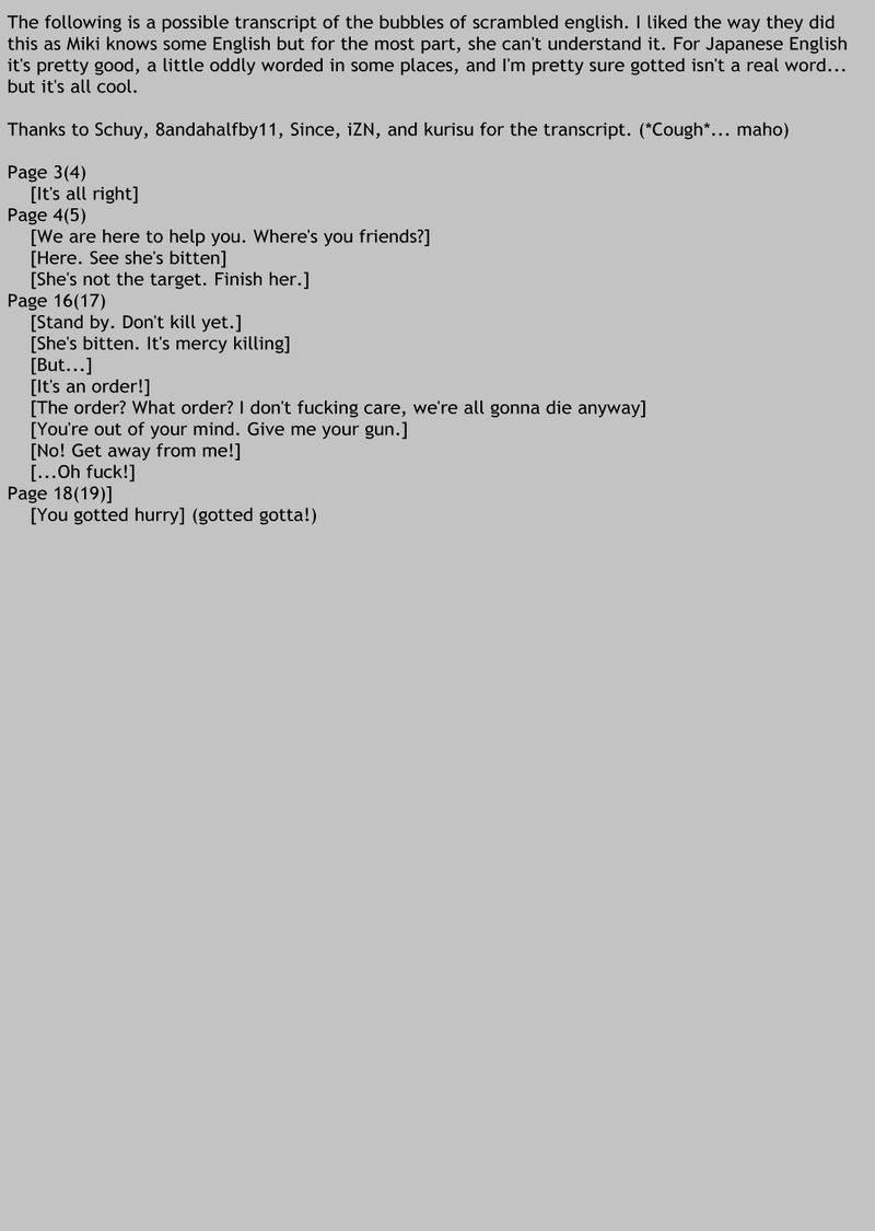 Gakkou Gurashi! Chapter 74 - Page 31