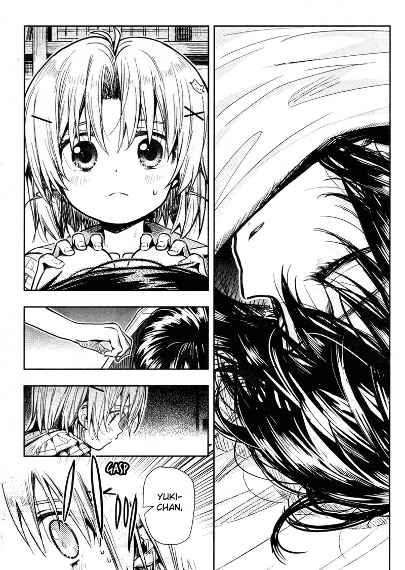 Gakkou Gurashi! Chapter 74 - Page 6