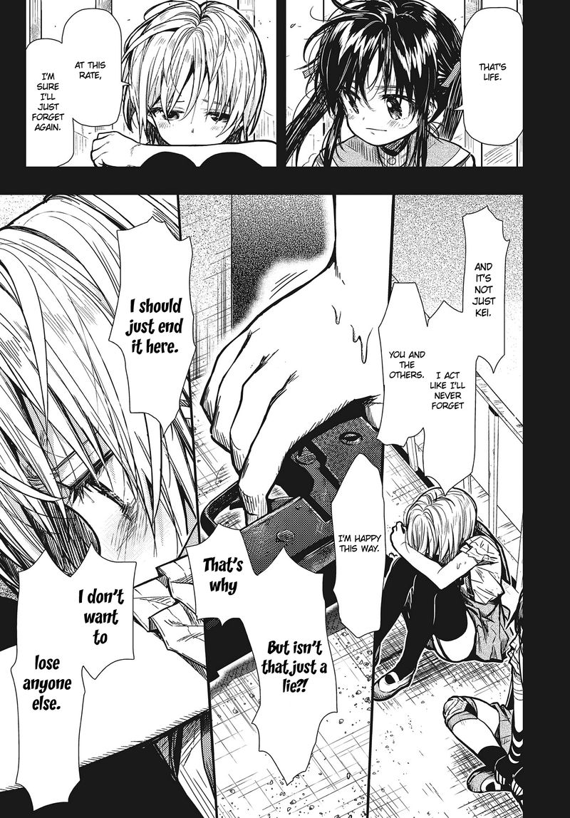 Gakkou Gurashi! Chapter 75 - Page 12