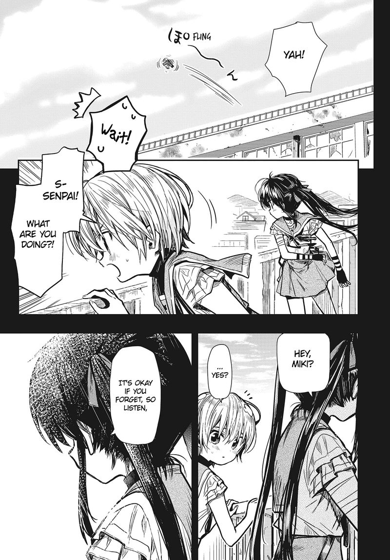 Gakkou Gurashi! Chapter 75 - Page 16