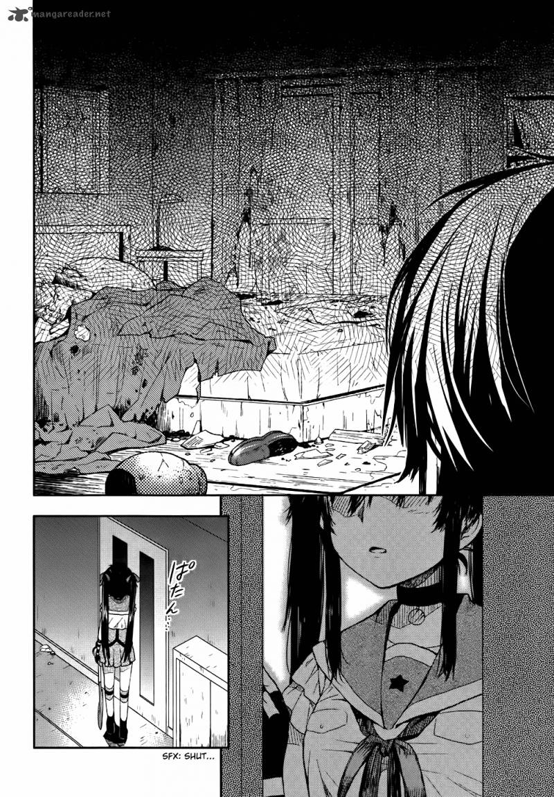 Gakkou Gurashi! Chapter 9 - Page 16