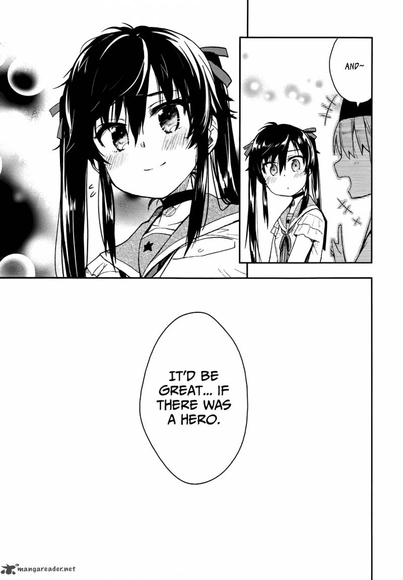Gakkou Gurashi! Chapter 9 - Page 25