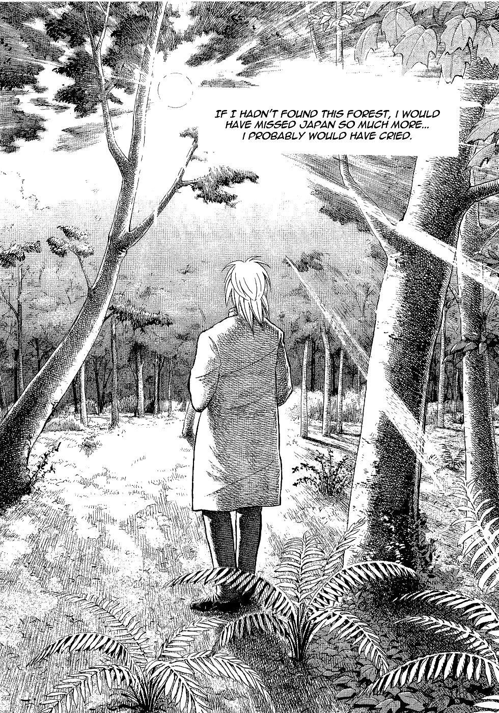 Piano no Mori Chapter 101 - Page 2