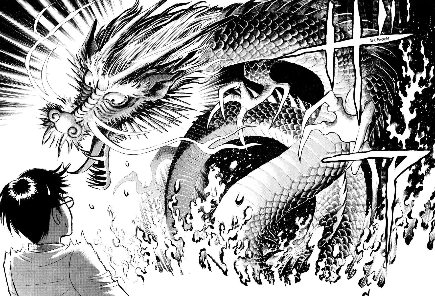 Piano no Mori Chapter 116 - Page 11