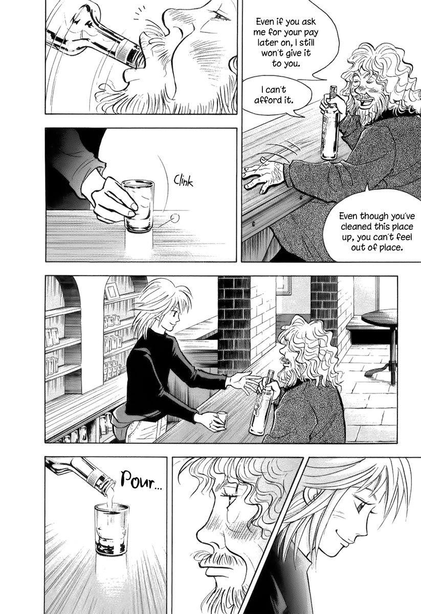 Piano no Mori Chapter 119 - Page 24