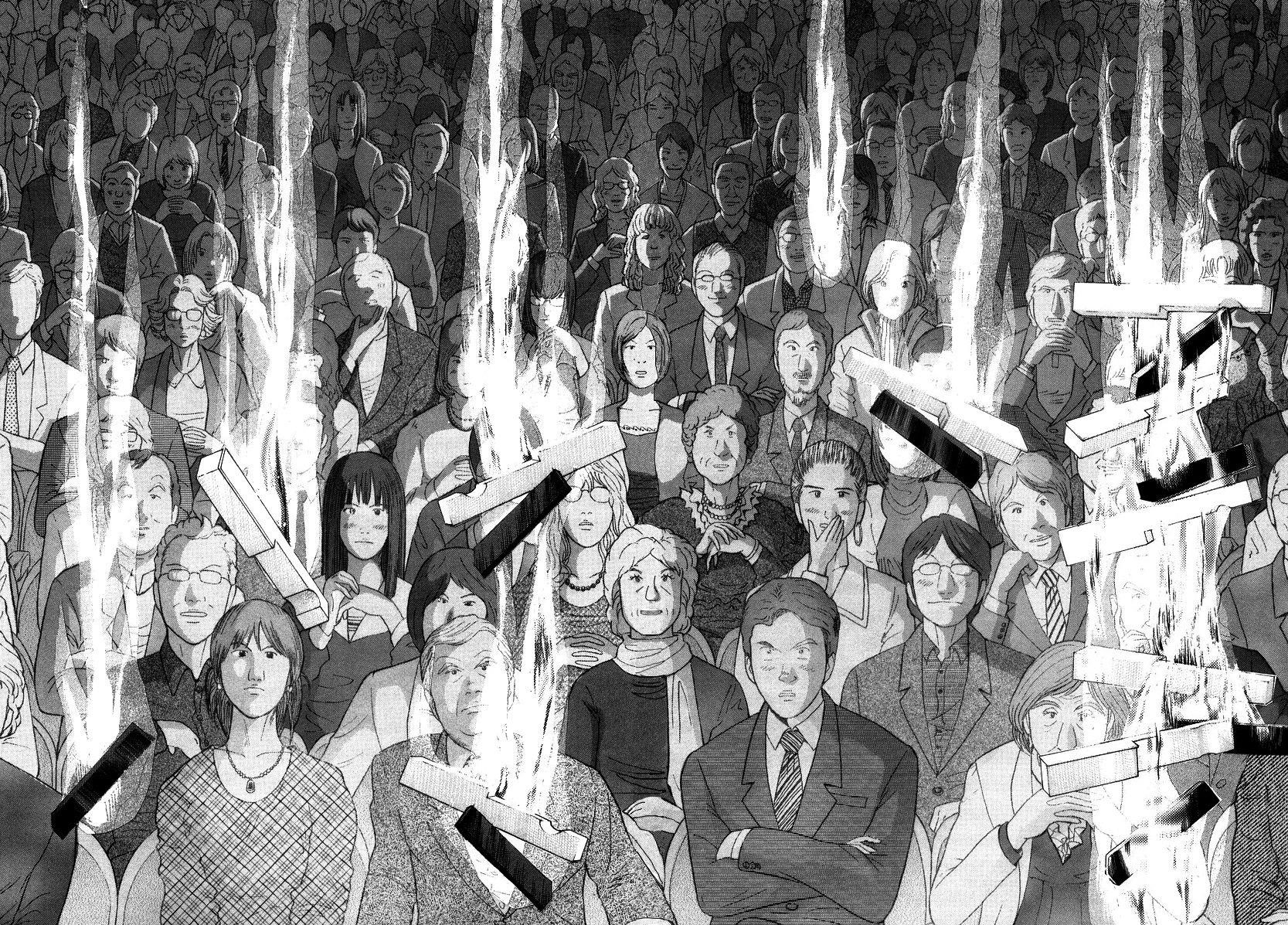 Piano no Mori Chapter 138 - Page 16