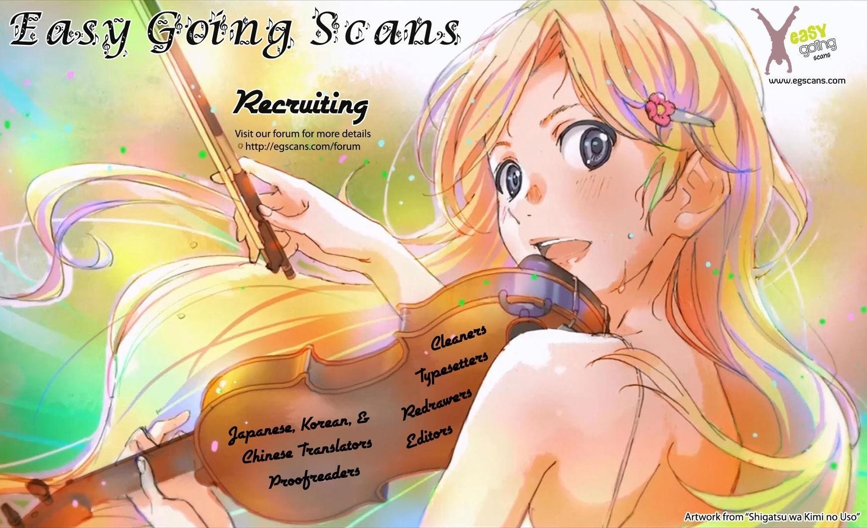 Piano no Mori Chapter 141 - Page 24