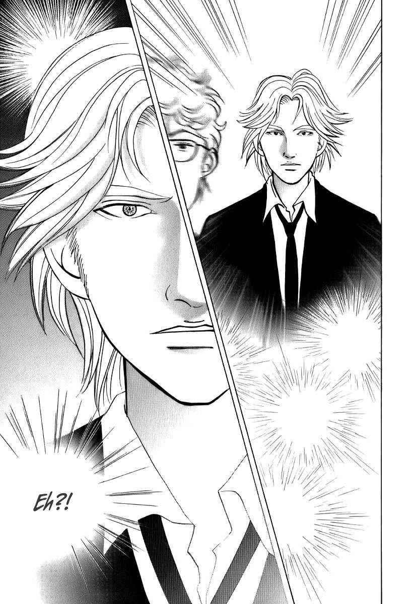 Piano no Mori Chapter 146 - Page 20