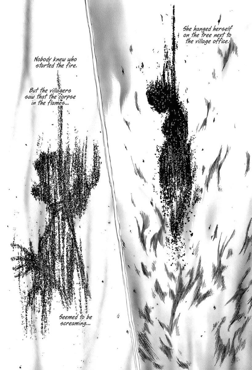 Piano no Mori Chapter 154 - Page 16