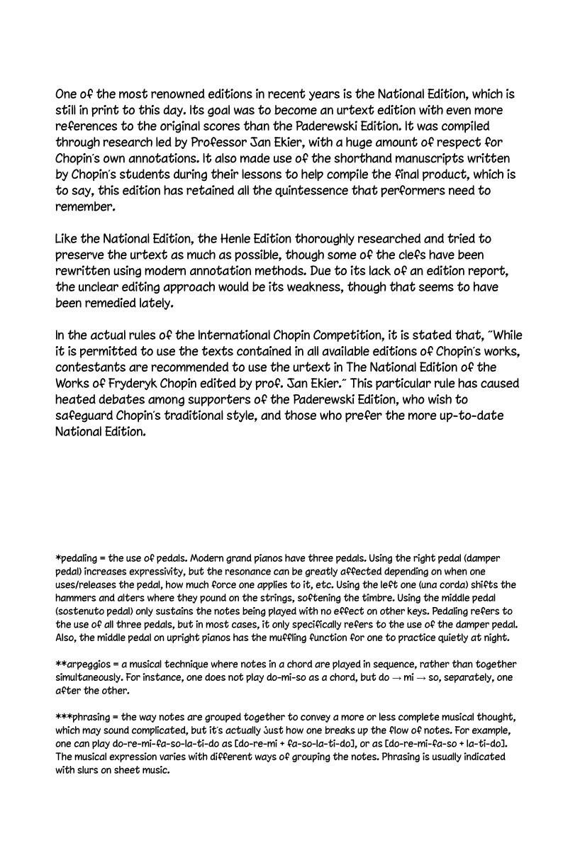 Piano no Mori Chapter 156 - Page 24