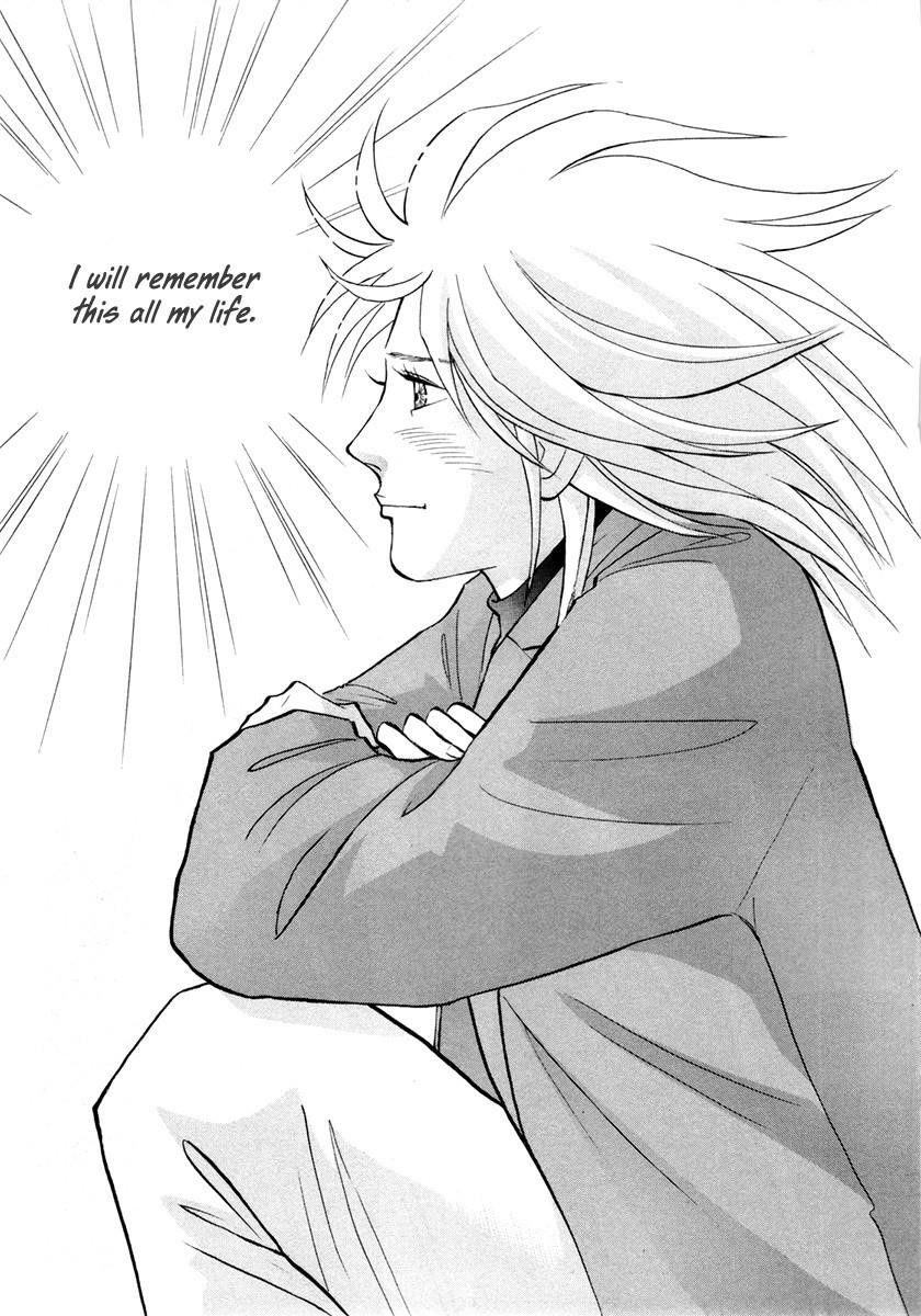 Piano no Mori Chapter 162 - Page 24