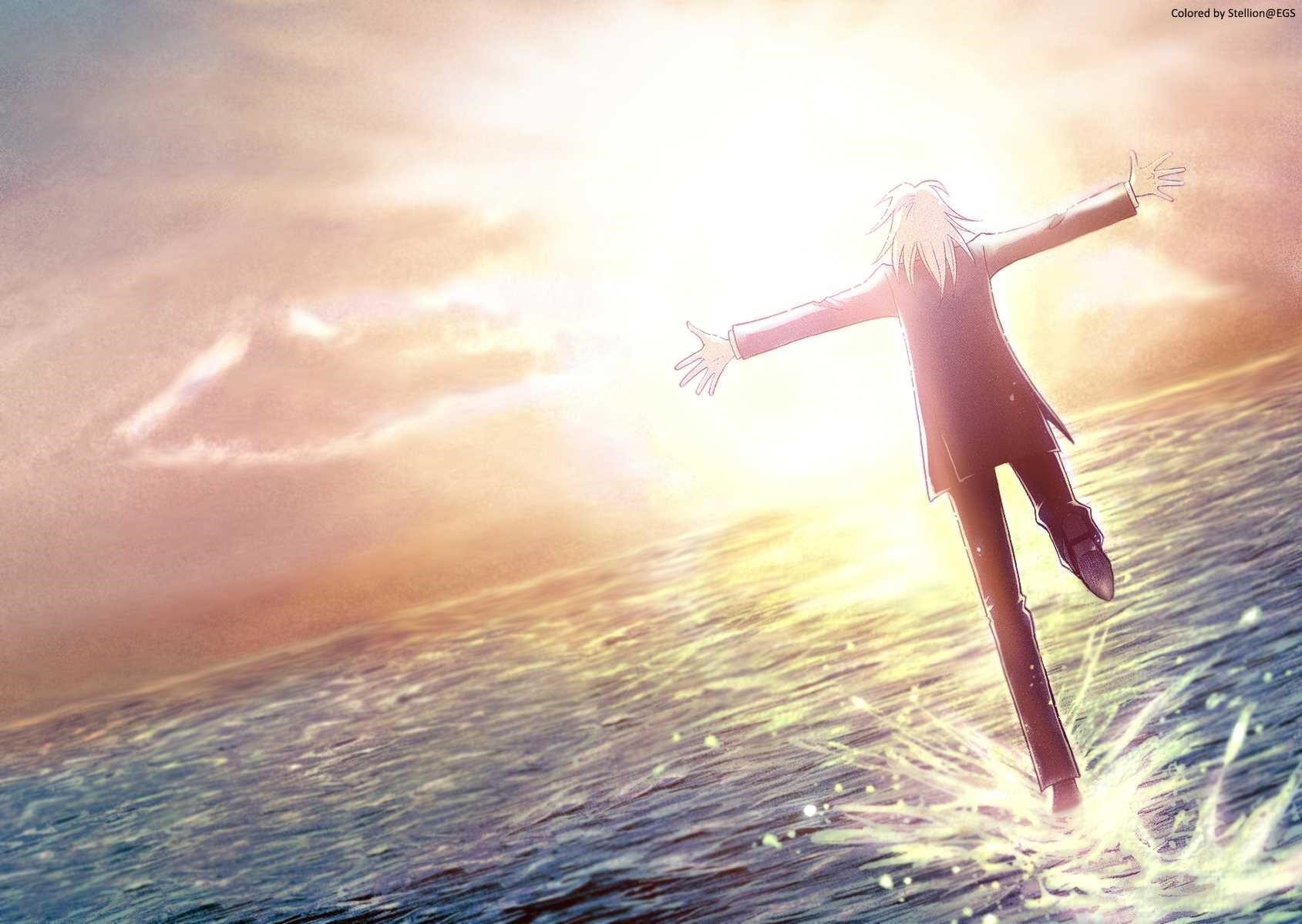 Piano no Mori Chapter 241 - Page 57