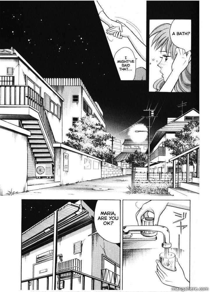 Piano no Mori Chapter 74 - Page 39