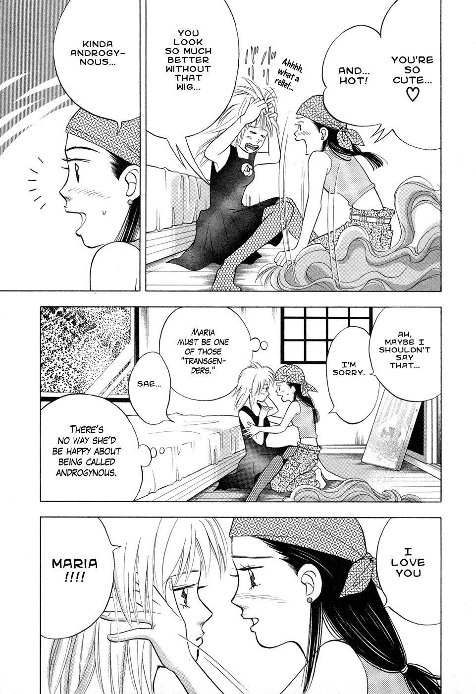 Piano no Mori Chapter 75 - Page 29