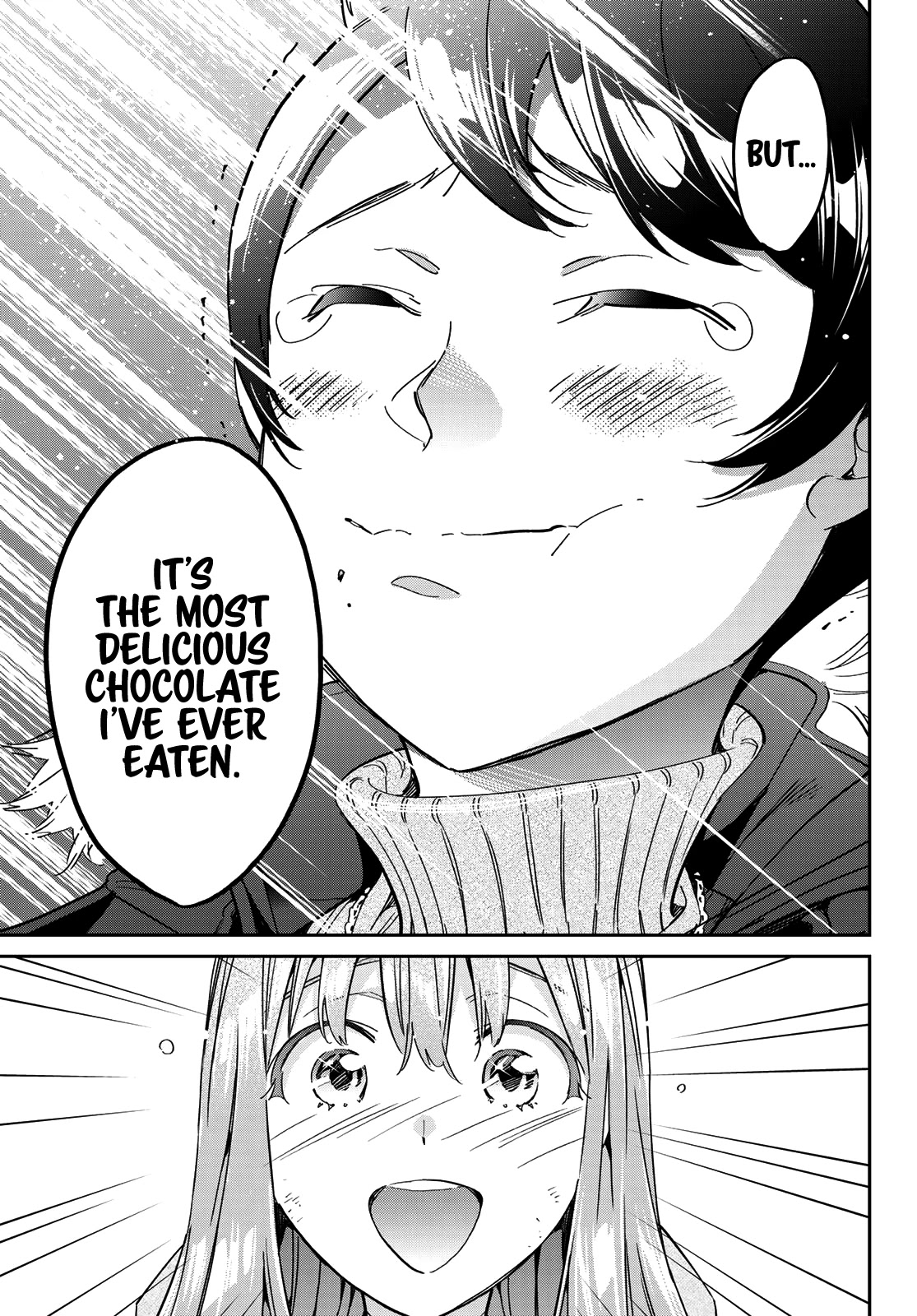 Tricks Dedicated To Witches Chapter 3 - Page 32