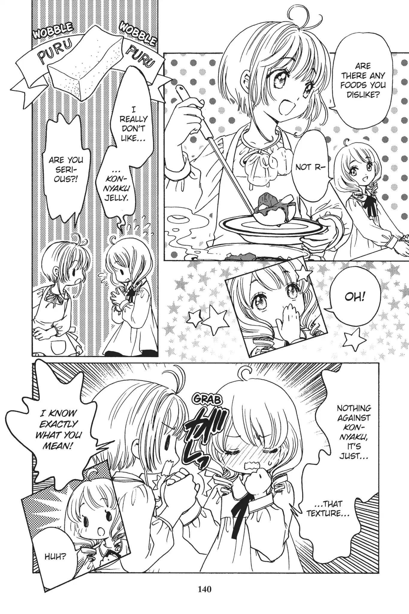Cardcaptor Sakura – Clear Card Arc Chapter 13 - Page 15
