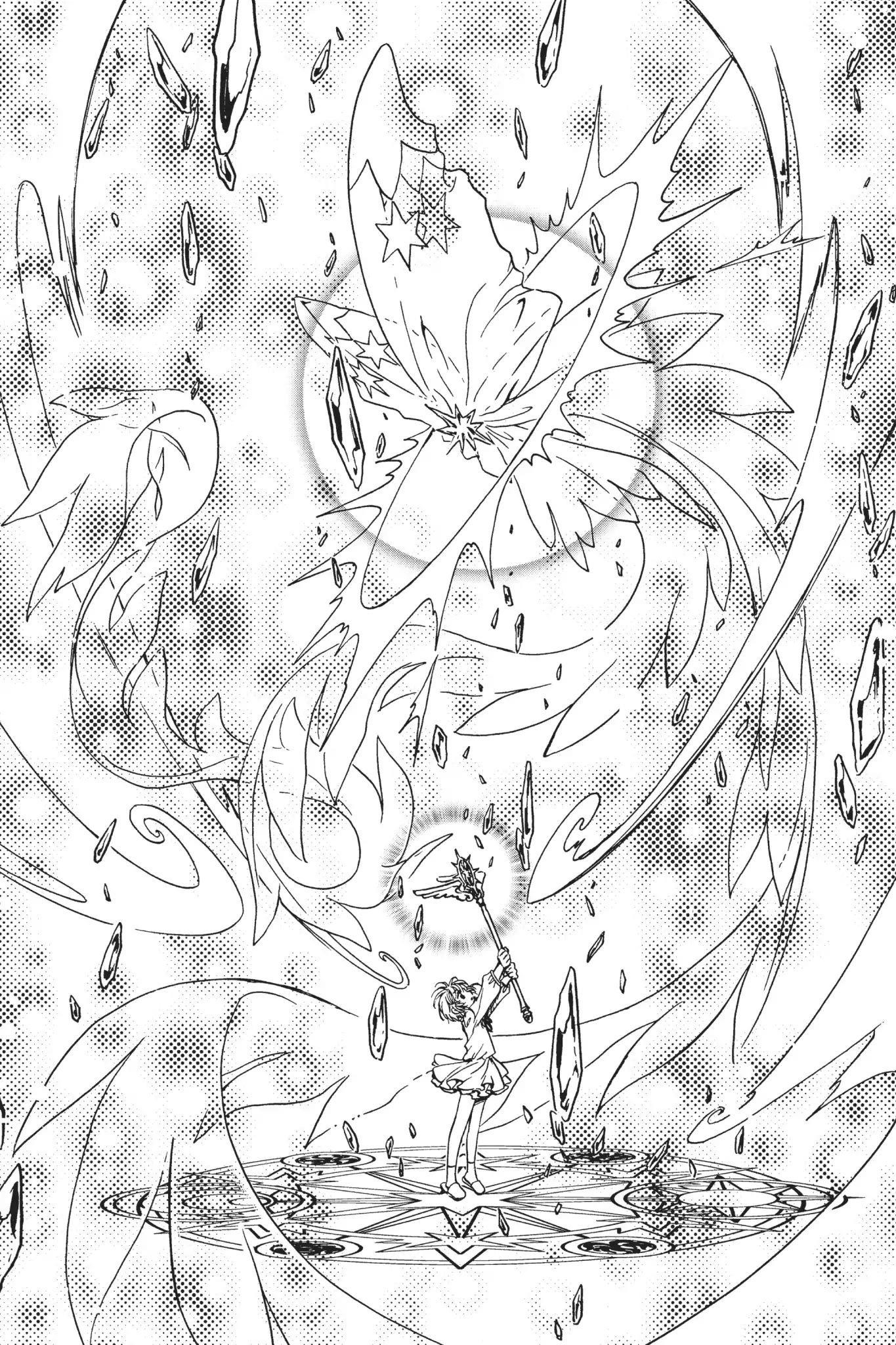 Cardcaptor Sakura – Clear Card Arc Chapter 13 - Page 30