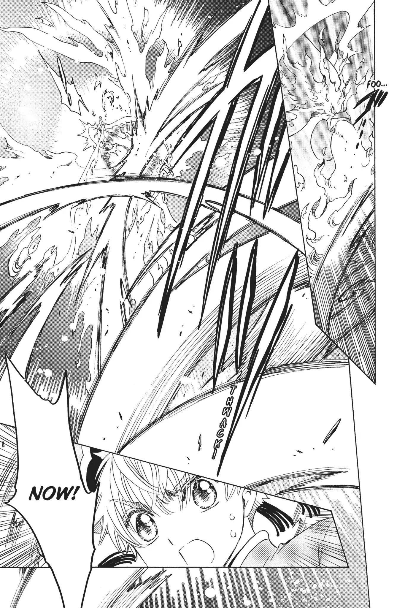 Cardcaptor Sakura – Clear Card Arc Chapter 19 - Page 7