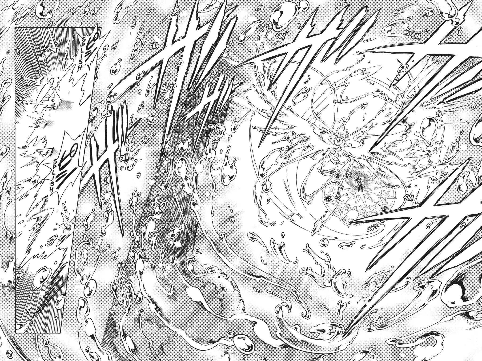 Cardcaptor Sakura – Clear Card Arc Chapter 6 - Page 18