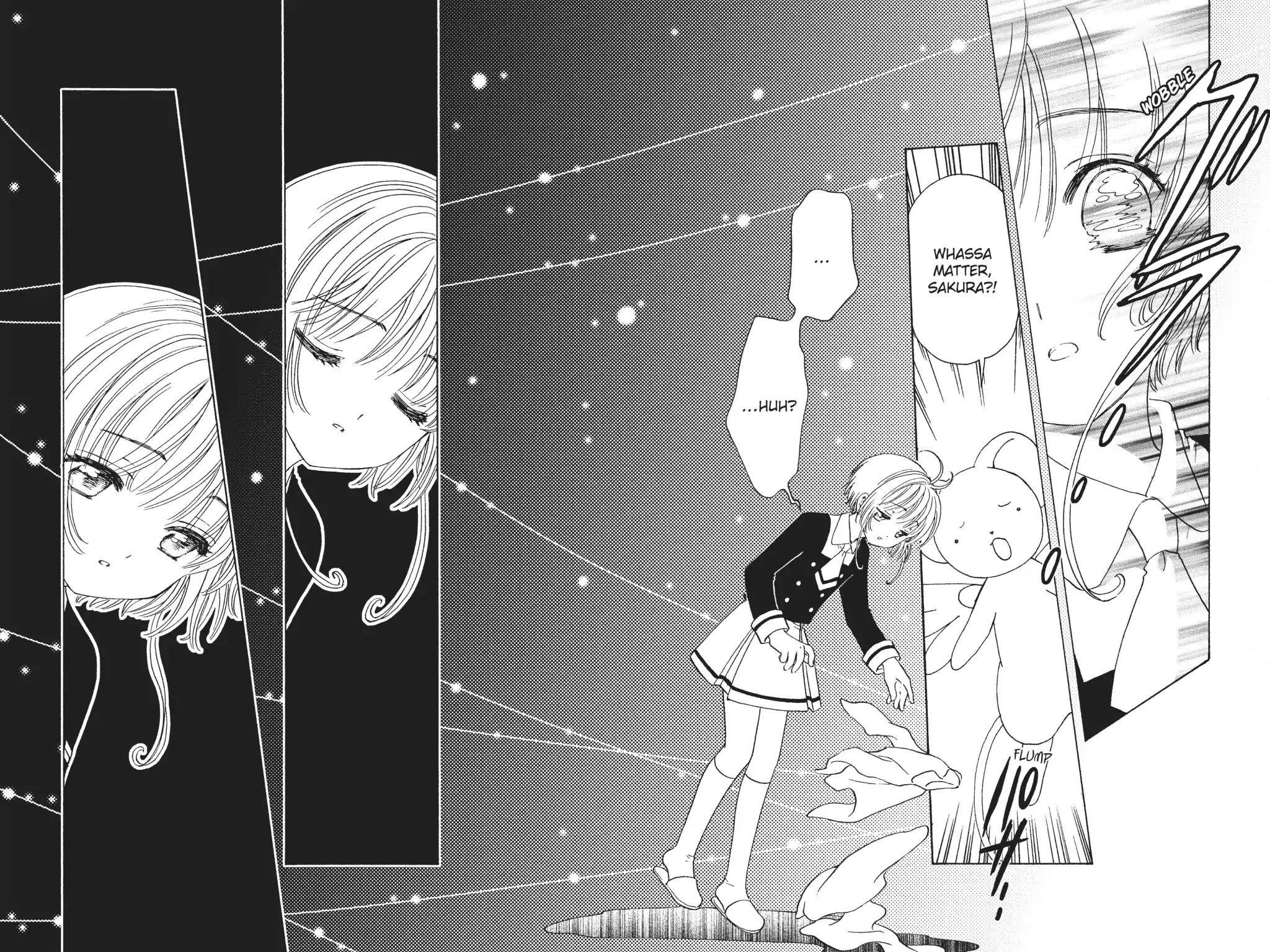 Cardcaptor Sakura – Clear Card Arc Chapter 6 - Page 26